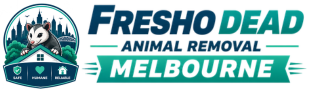 Fresho Dead Animal Removal Braeside logo